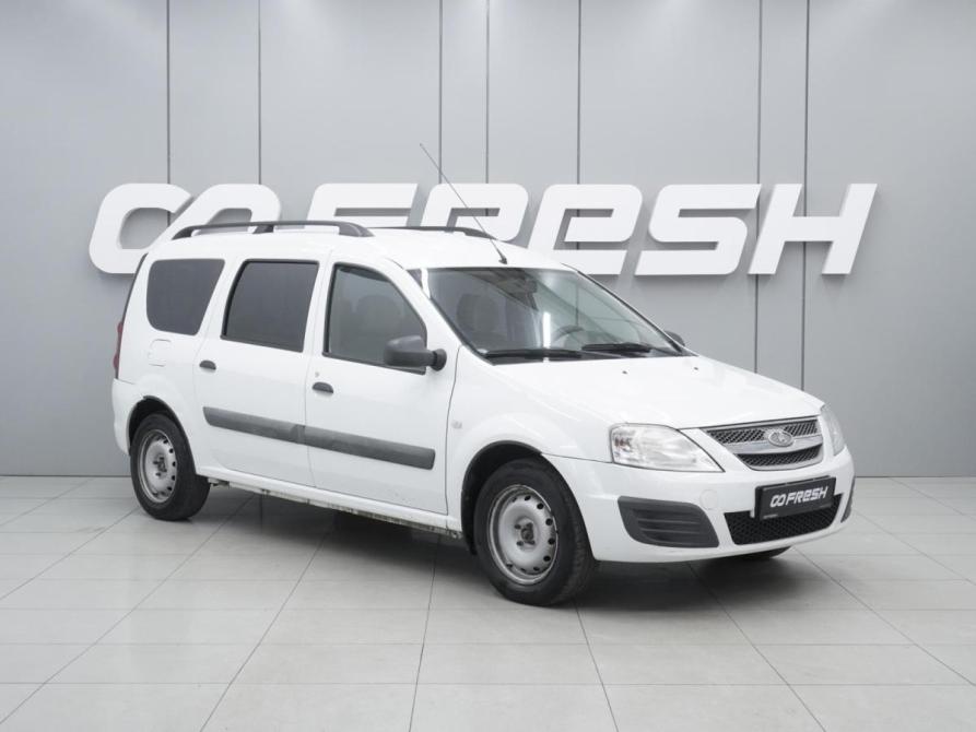 Lada (ВАЗ) Largus I Ростов-на-Дону  - изображение 1