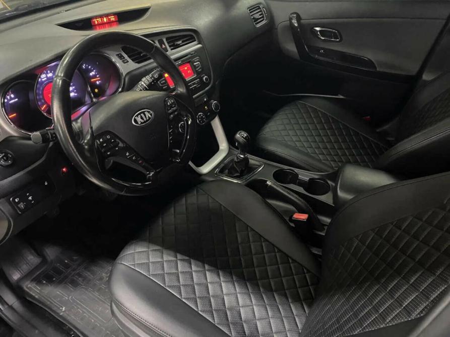 Kia Ceed II Набережные Челны  - изображение 9
