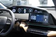 Changan UNI-V I Москва  - изображение 14
