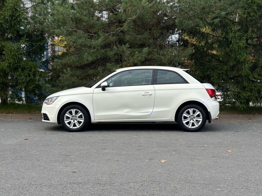 Audi A1 I (8X) Санкт-Петербург  - изображение 9