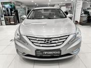 Hyundai Sonata VI (YF) Казань  - изображение 24