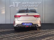 Kia Rio IV Рестайлинг Таганрог  - изображение 30