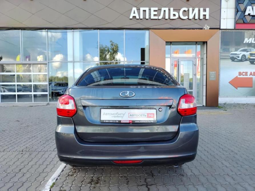 Lada (ВАЗ) Granta I Набережные Челны  - изображение 18