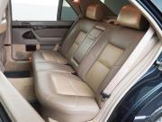 Mercedes-Benz S-Класс III (W140) Рестайлинг Москва  - изображение 34