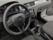 Skoda Rapid I Рестайлинг Екатеринбург  - изображение 44