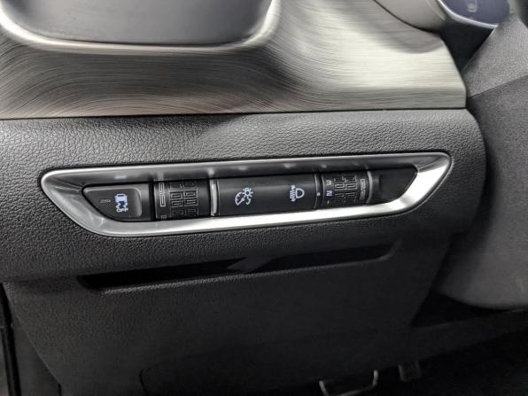 Geely Coolray I с пробегом 2023 года, цена 1 650 000 рублей, 92450 км, внедорожник, Автокод Объявления
