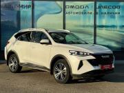 Haval F7 I Рестайлинг Архангельск  - изображение 19