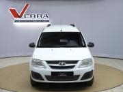 Lada (ВАЗ) Largus I Уфа  - изображение 20