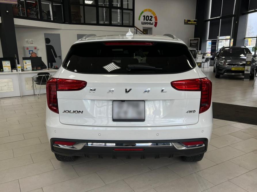 Haval Jolion I Нефтекамск  - изображение 5