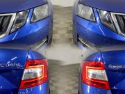 Skoda Octavia III (A7) Рестайлинг Воронеж  - изображение 38