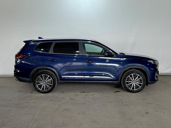 Chery Tiggo 8 Pro I с пробегом 2022 года, цена 1 965 000 рублей, 46312 км, внедорожник, Автокод Объявления
