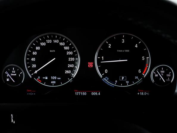 BMW X6 II (F16) с пробегом 2016 года, цена 3 990 000 рублей, 177149 км, внедорожник, Автокод Объявления