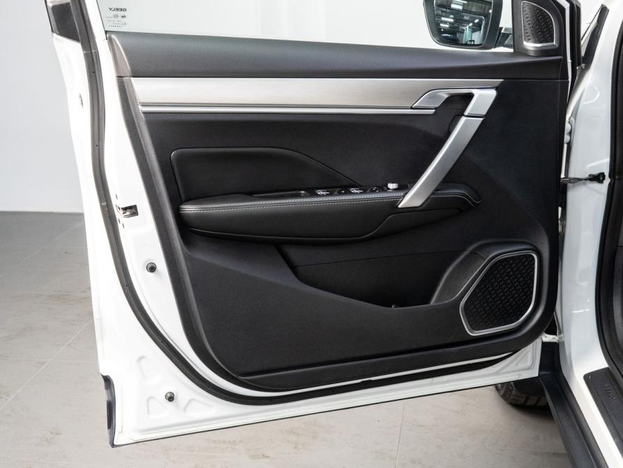 Geely Coolray I Тюмень  - изображение 11