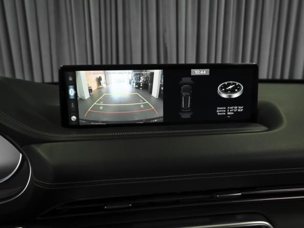 Genesis GV80 I с пробегом 2020 года, цена 4 198 000 рублей, 110702 км, внедорожник, Автокод Объявления