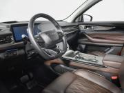 Exeed VX I Санкт-Петербург  - изображение 34
