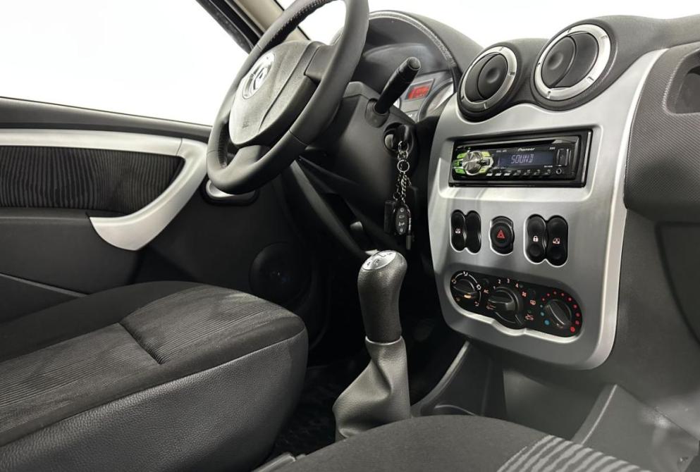 Renault Sandero I Саранск  - изображение 24