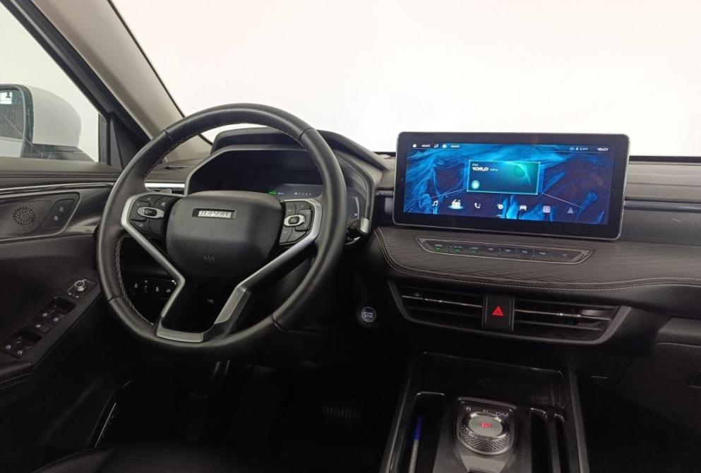 Haval Jolion I Волгоград  - изображение 12