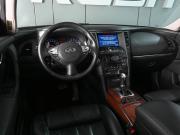 Infiniti FX II (S51) Ростов-на-Дону  - изображение 28