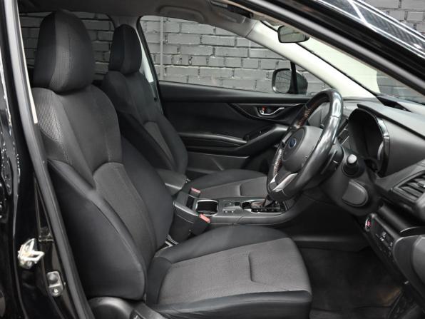 Subaru XV II с пробегом 2018 года, цена 1 920 000 рублей, 112366 км, внедорожник, Автокод Объявления