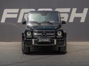 Mercedes-Benz G-Класс AMG I (W463) Рестайлинг 2 Краснодар  - изображение 27