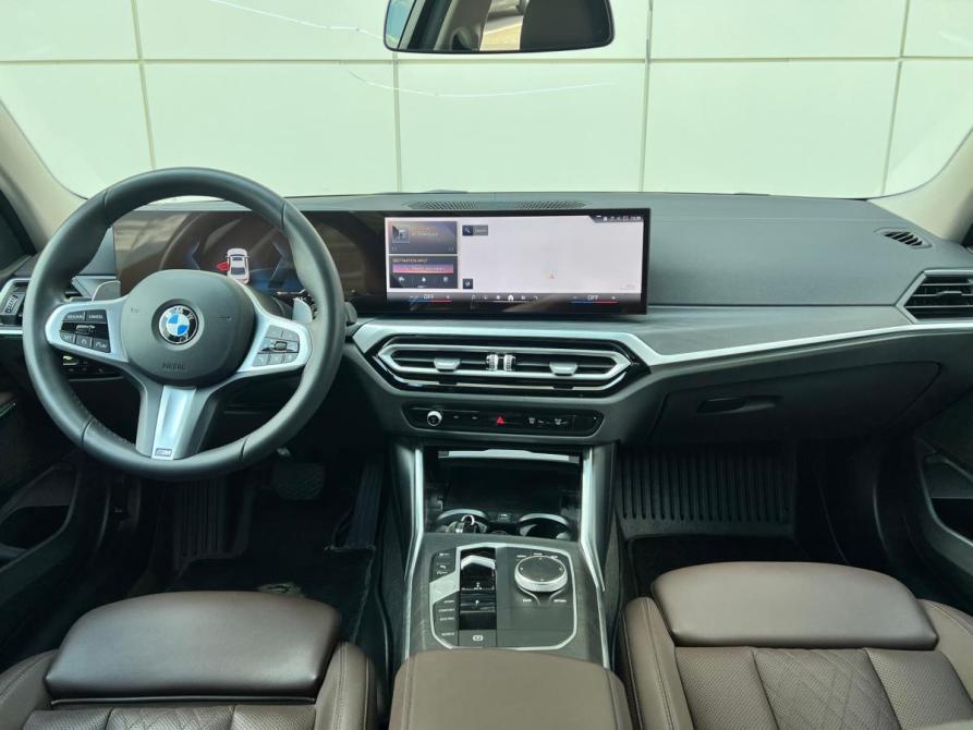BMW 3 серии VII (G2x) Рестайлинг Краснодар  - изображение 10