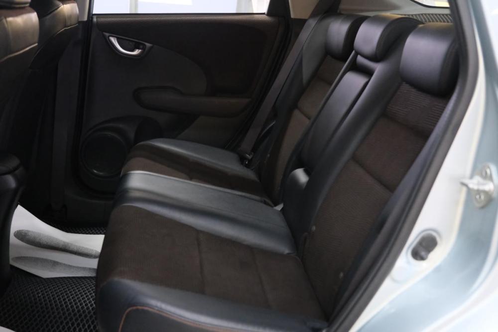 Honda Fit Shuttle I Омск  - изображение 21