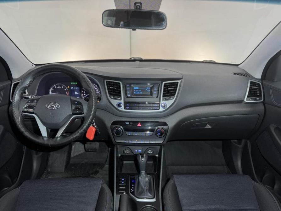 Hyundai Tucson III Нижний Новгород  - изображение 20