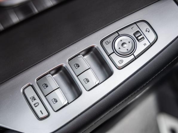 Hyundai Palisade I с пробегом 2019 года, цена 3 968 000 рублей, 118137 км, внедорожник, Автокод Объявления