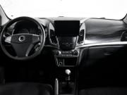 SsangYong Actyon II Рестайлинг Санкт-Петербург  - изображение 34