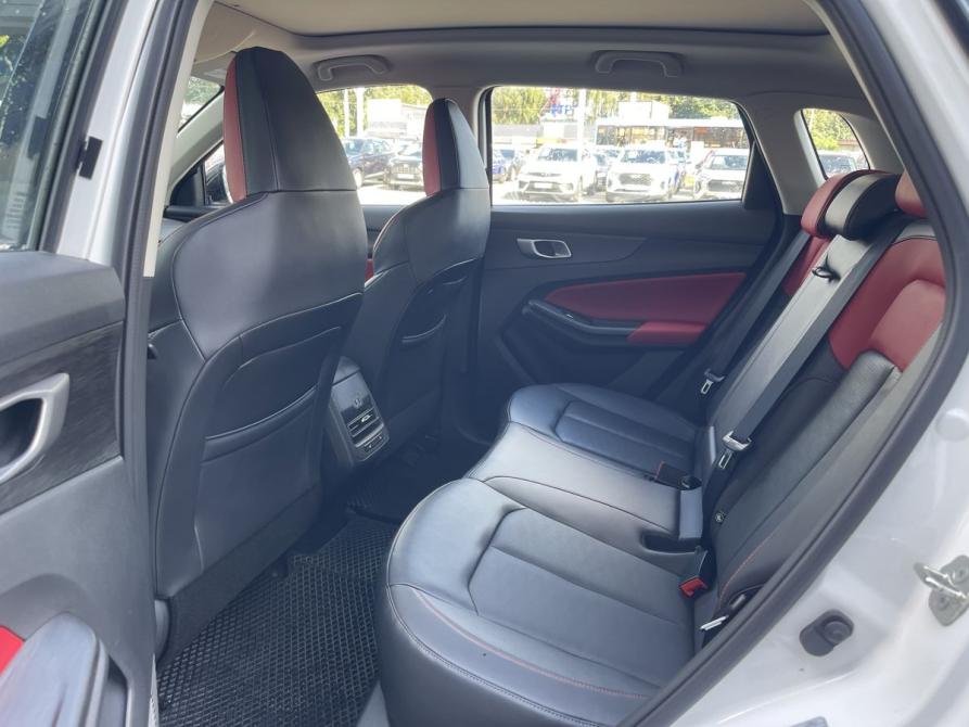 Changan CS55 Plus II Брянск  - изображение 11