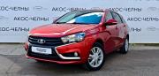 Lada (ВАЗ) Vesta I Набережные Челны  - изображение 26