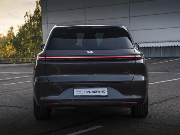 Li Auto (Lixiang) L6 I с пробегом 2024 года, цена 5 850 000 рублей, 26517 км, внедорожник, Автокод Объявления