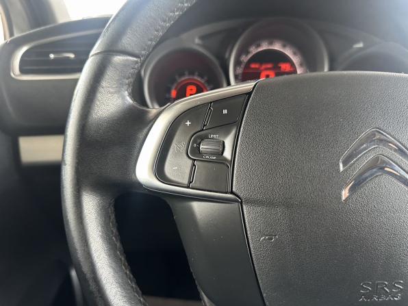 Citroen C4 II с пробегом 2013 года, цена 750 000 рублей, 182187 км, седан, Автокод Объявления