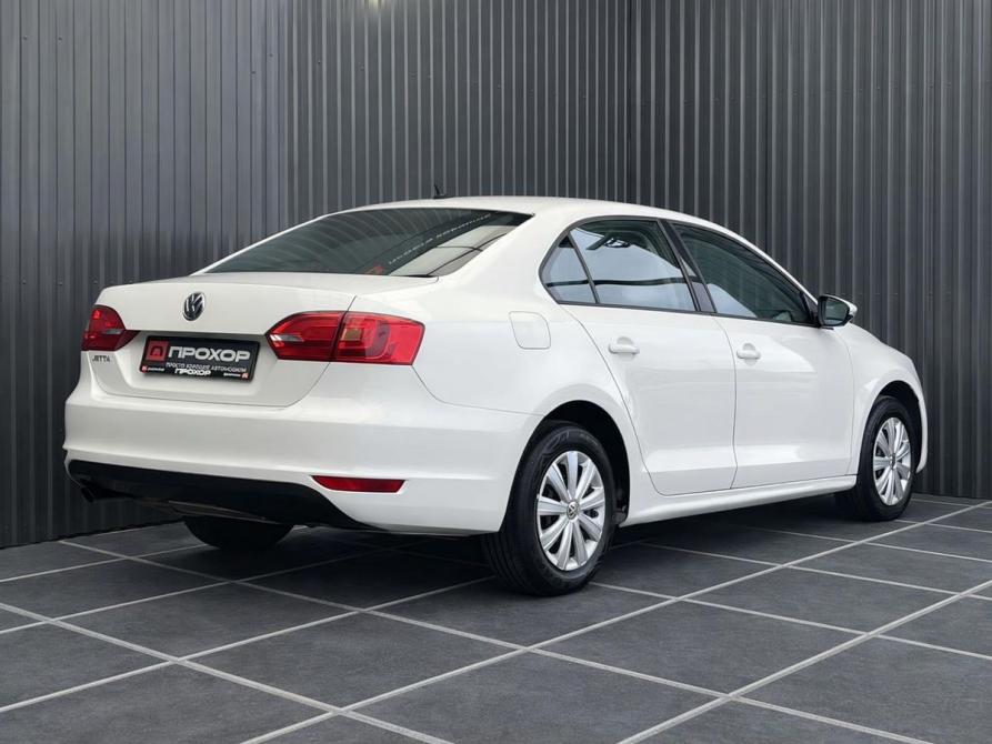 Volkswagen Jetta VI Рестайлинг Пермь  - изображение 27