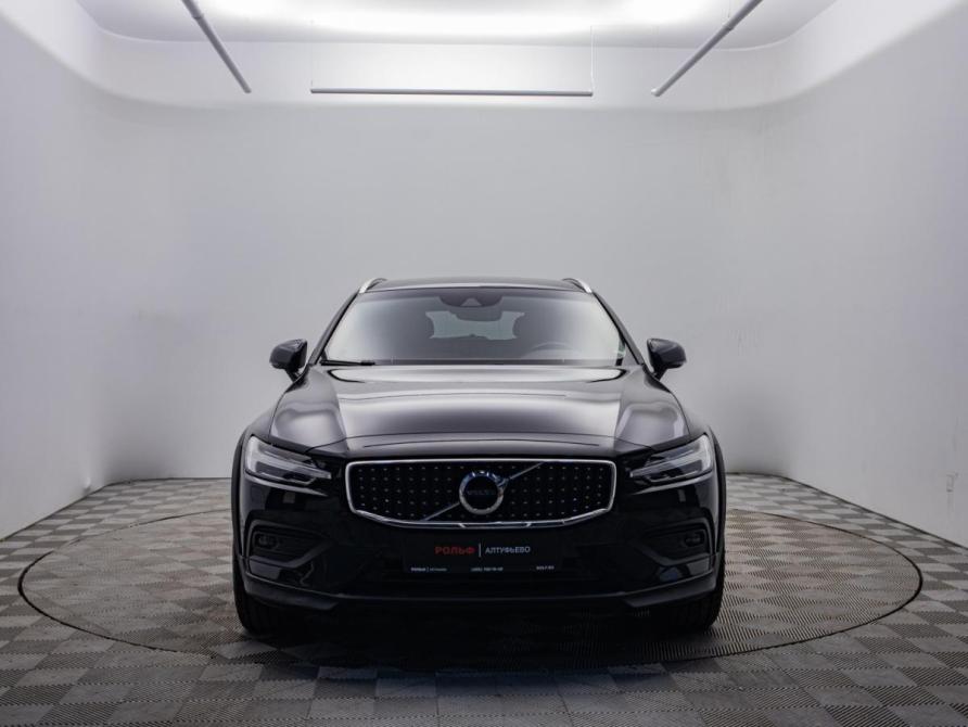 Volvo V60 Cross Country II Москва  - изображение 2