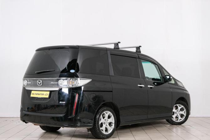 Mazda Biante с пробегом 2012 года, цена 1 199 000 рублей, 197000 км, компактвэн, Автокод Объявления