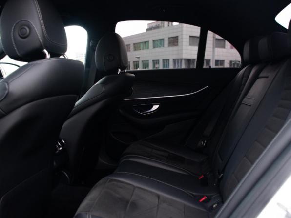 Mercedes-Benz E-Класс V (W213 S213 C238) Рестайлинг с пробегом 2020 года, цена 4 900 000 рублей, 60666 км, седан, Автокод Объявления