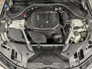 BMW 5 серии VII (G30/G31/G38) Рестайлинг Санкт-Петербург  - изображение 47