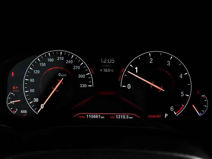 BMW 5 серии VII (G30/G31/G38) Санкт-Петербург  - изображение 23