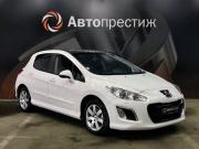 Peugeot 308 I Ставрополь  - изображение 29