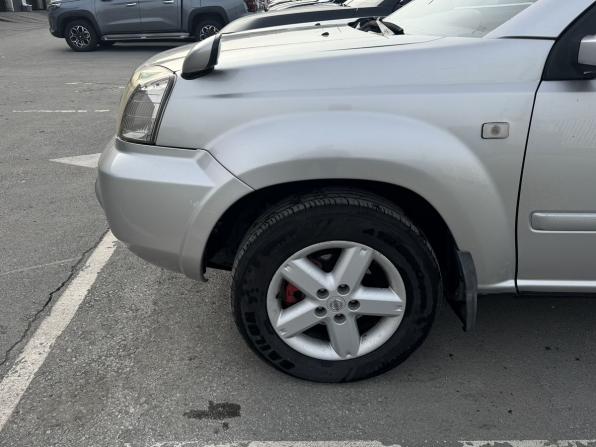 Nissan X-Trail I Рестайлинг с пробегом 2006 года, цена 690 000 рублей, 493893 км, внедорожник, Автокод Объявления