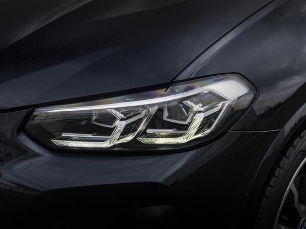 BMW X3 III (G01) Рестайлинг с пробегом 2021 года, цена 5 498 000 рублей, 65581 км, внедорожник, Автокод Объявления
