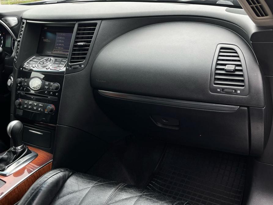 Infiniti FX II (S51) Рестайлинг Калуга  - изображение 9