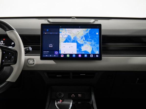 JETOUR DASHING I с пробегом 2023 года, цена 2 099 000 рублей, 69466 км, внедорожник, Автокод Объявления