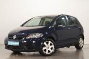 Volkswagen Golf Plus I Челябинск  - изображение 19