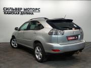 Lexus RX II Рестайлинг Пермь  - изображение 26