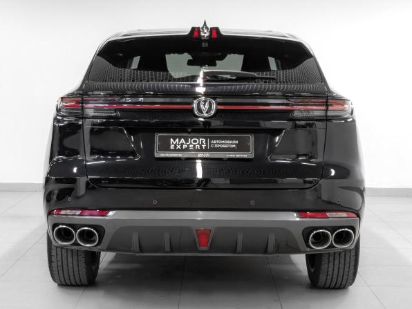 Changan UNI-K с пробегом 2024 года, цена 2 995 000 рублей, 36610 км, внедорожник, Автокод Объявления