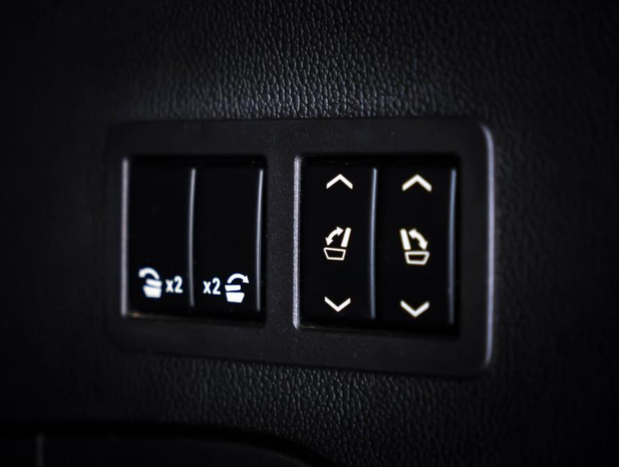 Cadillac Escalade IV Москва  - изображение 13