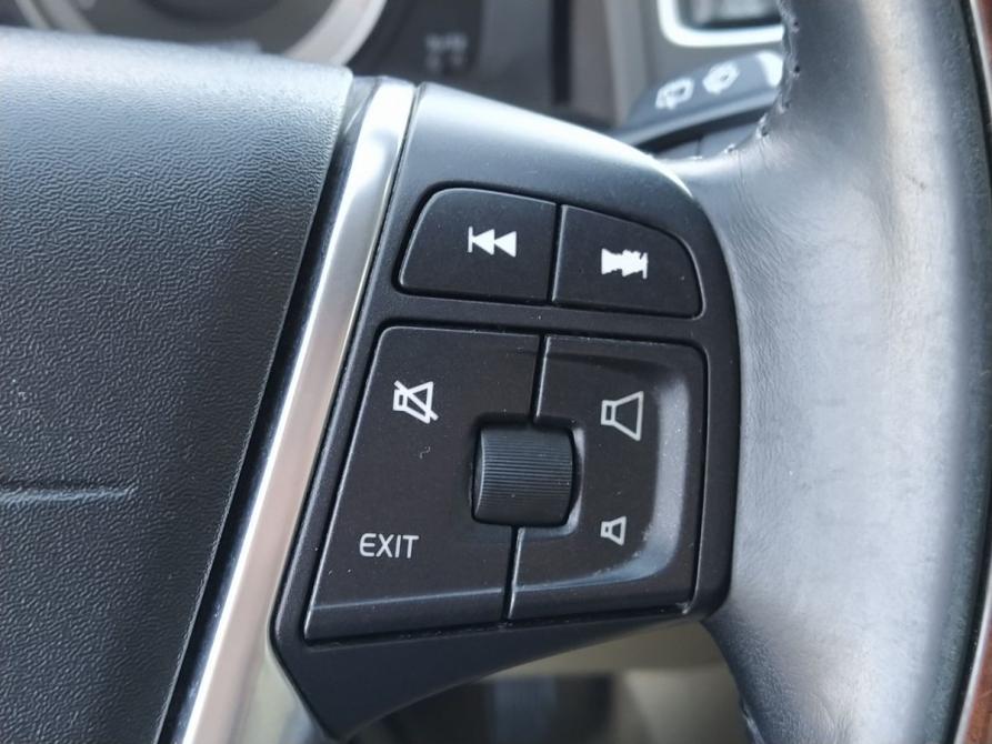 Volvo XC60 I Екатеринбург  - изображение 12