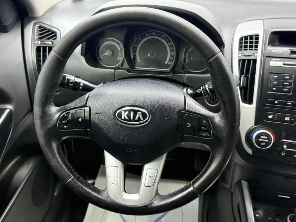 Kia Ceed I Рестайлинг с пробегом 2012 года, цена 850 000 рублей, 161575 км, универсал, Автокод Объявления